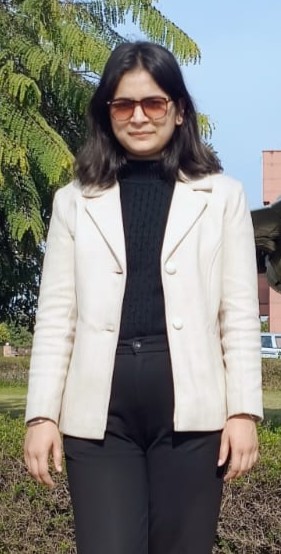 Khushi Verma