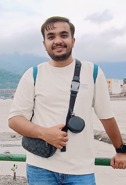 Shivam Turaiha